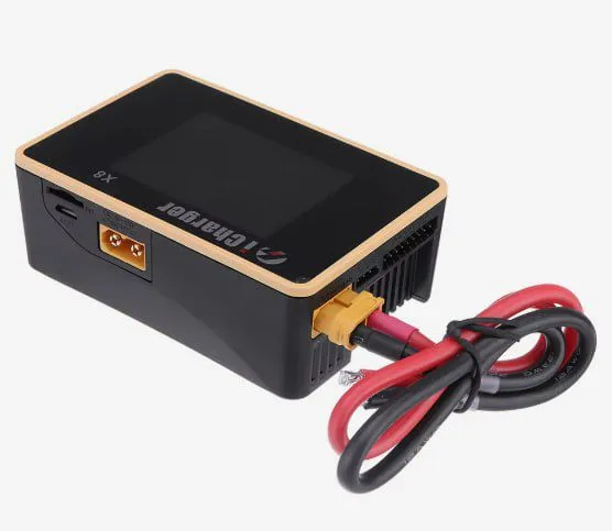 iCharger X81100Вт Зарядноеустройств аккумуляторов