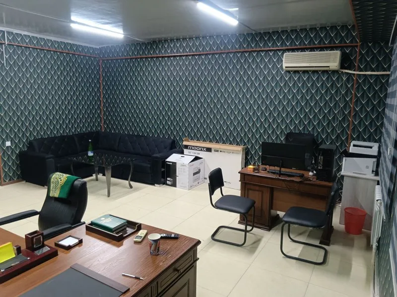 Срочно Ijaraga ofis mebellari bilan аренда офис мебеллари билан — фото 4