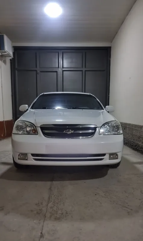 Chevrolet Lacetti 1.8 litr mexanika 1 Chevrolet Lacetti 1.8 litr mexanika 1