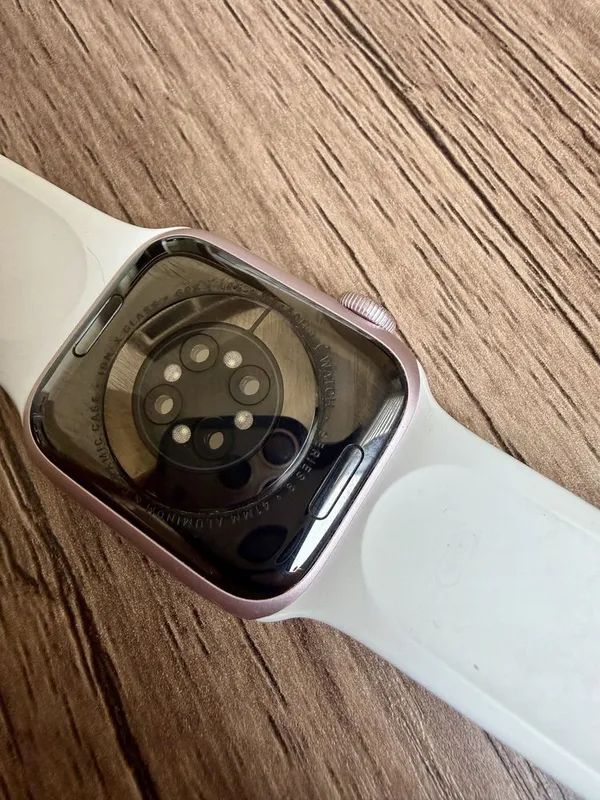 Apple Watch 9 41 MM 3 Apple Watch 9 41 MM 3