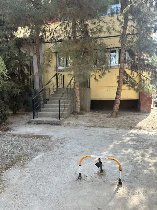 2-х комнатная квартира Юнусабадском районе — фото 8