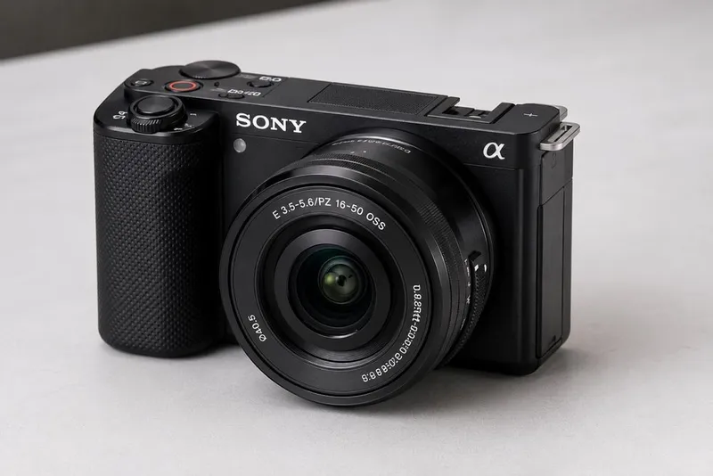 Sony zv e10 holati yangi kelishamiz Sony zv e10 holati yangi kelishamiz