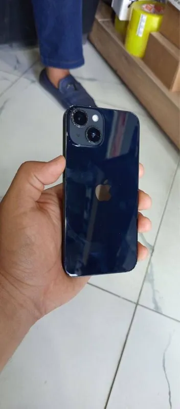 iPhone 14, синий, 128 ГБ 2 iPhone 14, синий, 128 ГБ 2