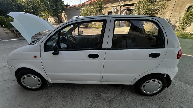 oq prastoy matiz 2