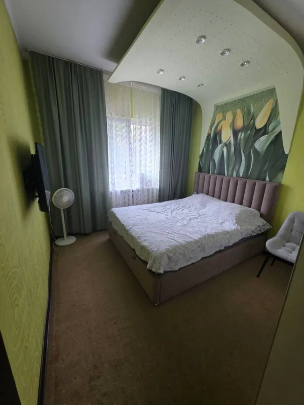 4 xonali kvartira, 92 m2, Yunusobod 6