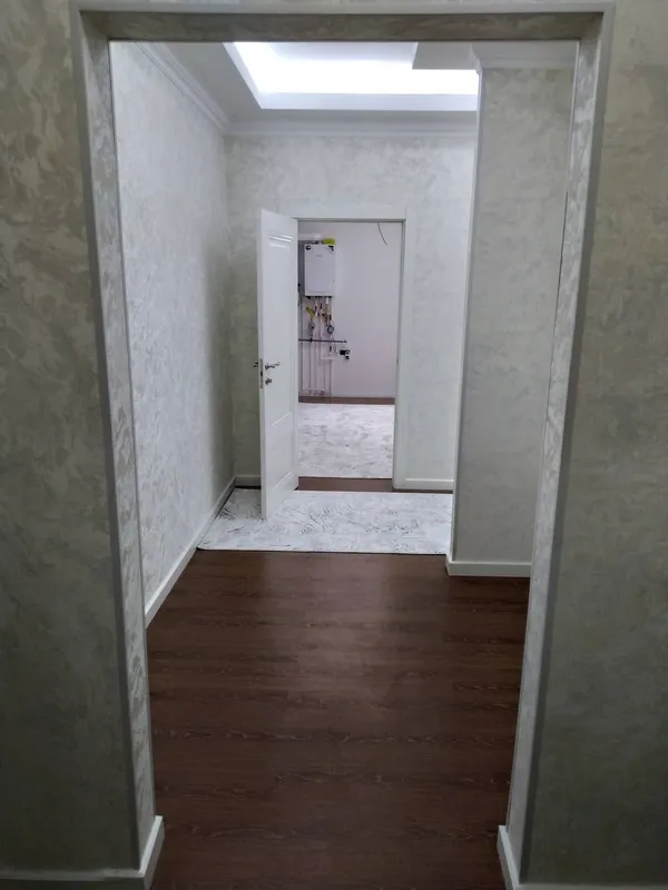 ПРОДАЁТСЯ Новостройка 2/7/9ЖК "Nur" Дархан Алайский рынок — фото 5