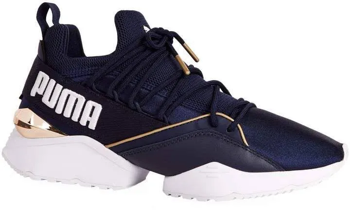 Puma, krossovkalar. 2