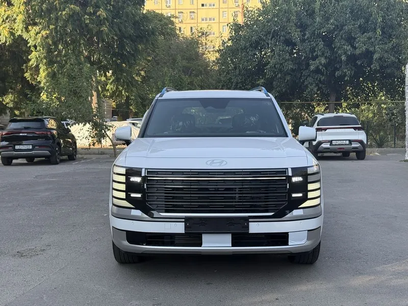 Hyundai palisade!2026 2.5 Hybrid 4wd Korea 2 Hyundai palisade!2026 2.5 Hybrid 4wd Korea 2