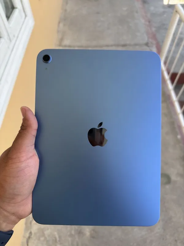Ipad 11 A16 128 blue