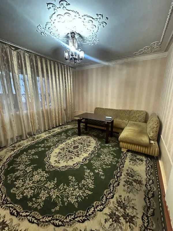 Sheriklikga bollar kerak