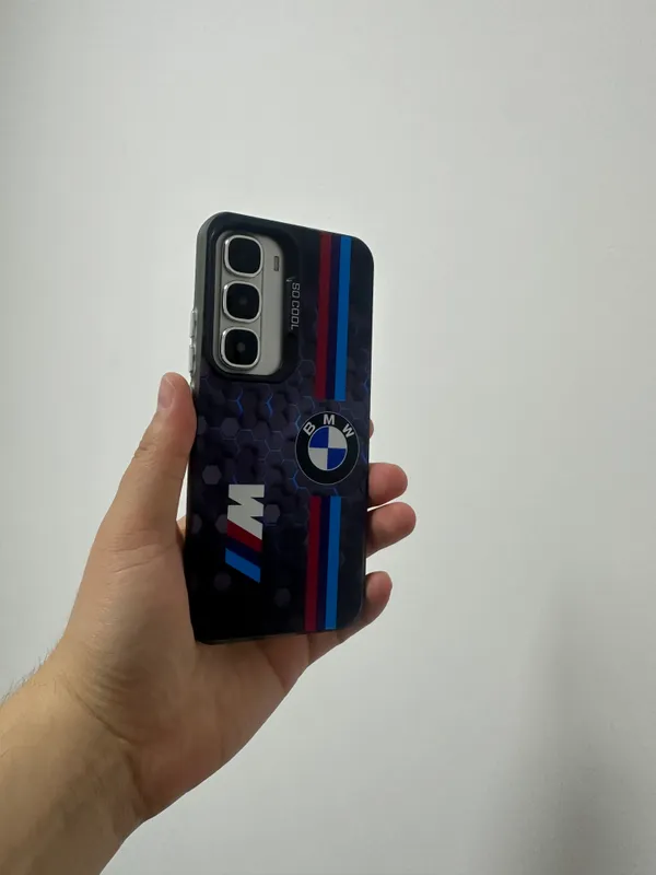 Infinix hot 60 pro+