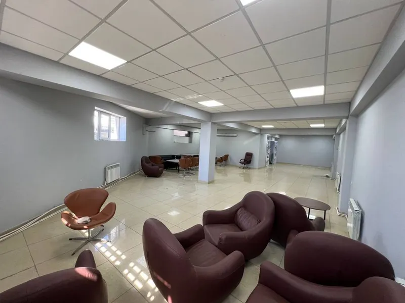Арада офис 24/7 Доступ Open Space сергели машина бозор — фото 2