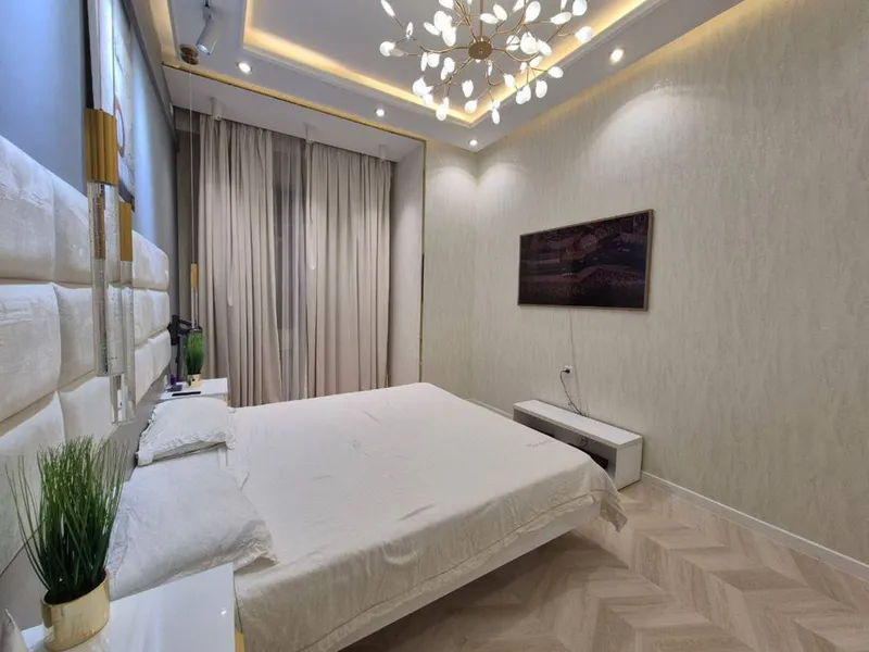 Продается 3х ком квартира на ЖК ПАРКЕНТ АВЕНЮ — фото 5