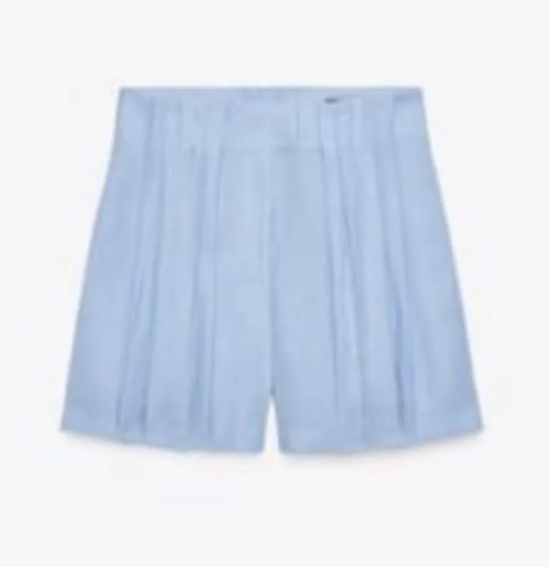 Шорты женские Zara — фото 1