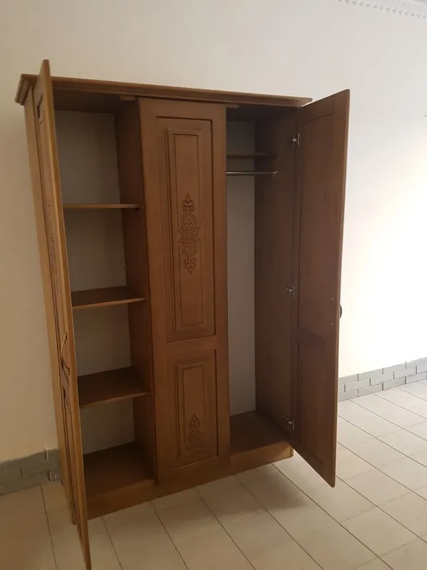 Деревянные шкафы на заказ 2 Деревянные шкафы на заказ 2
