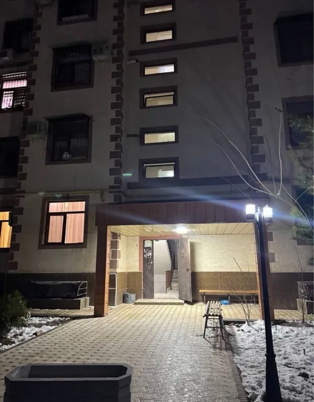Аренда под офис или учебный комната 24кв.м 120у.е метро Юнусабад — фото 7