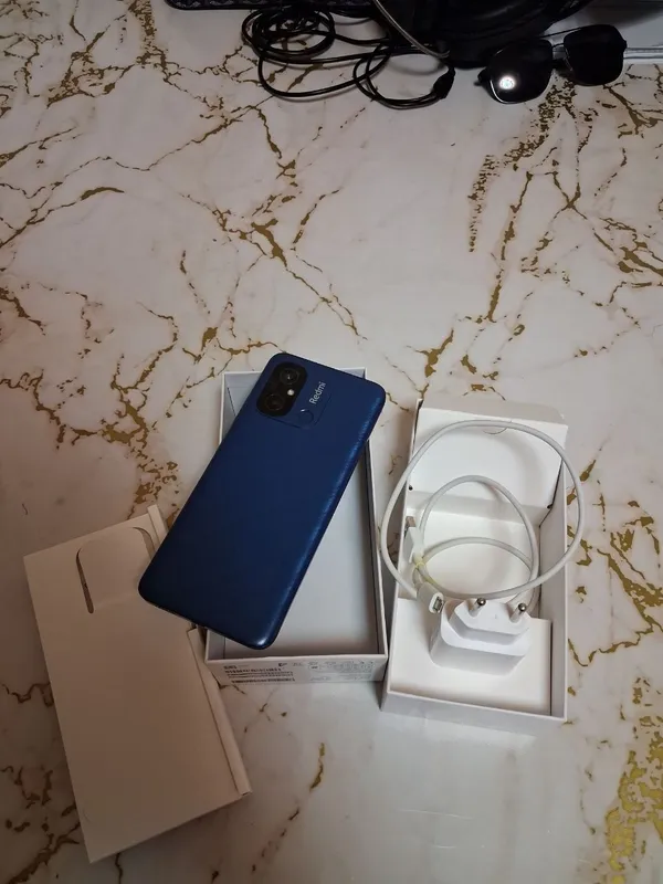 Redmi 12C 4 Redmi 12C 4