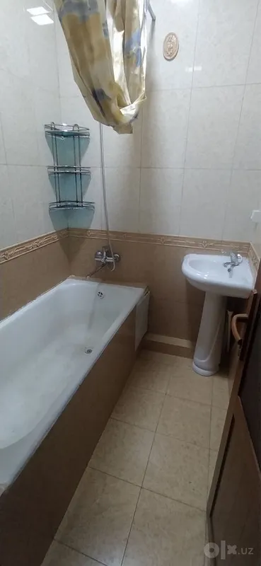 Есть квартира в Юнусабаде, метро Туркистон 5