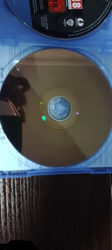 Продам диски на ps4 — фото 3