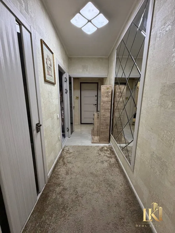 2 xonali kvartira sotiladi, 2/5, 48 m², Yakkasaroy tumani (KUSHBEGI) 6