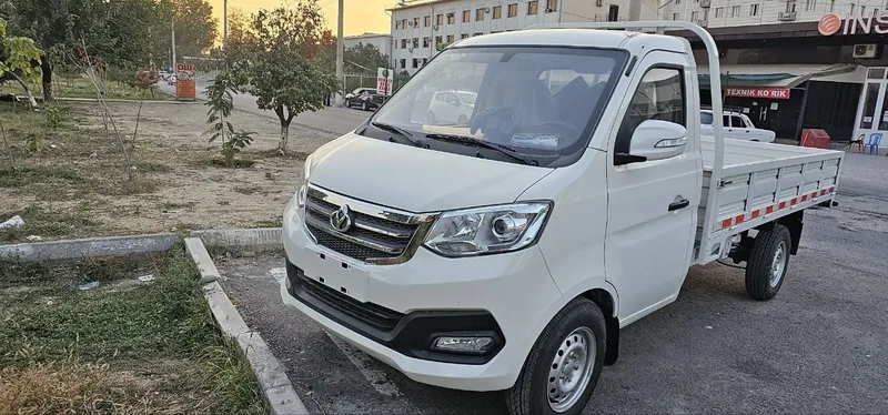 Changan T30 sotiladi