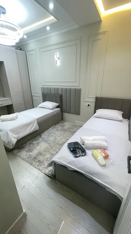 Kunlik arenda Apartment 2