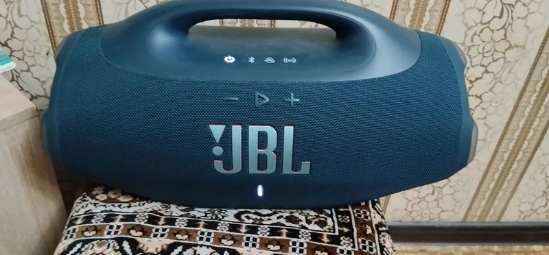 Jbl boombox 4 колонка 1 Jbl boombox 4 колонка 1