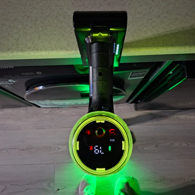 Aiwa simsiz changyutgichi + qo‘shimcha batareya 5