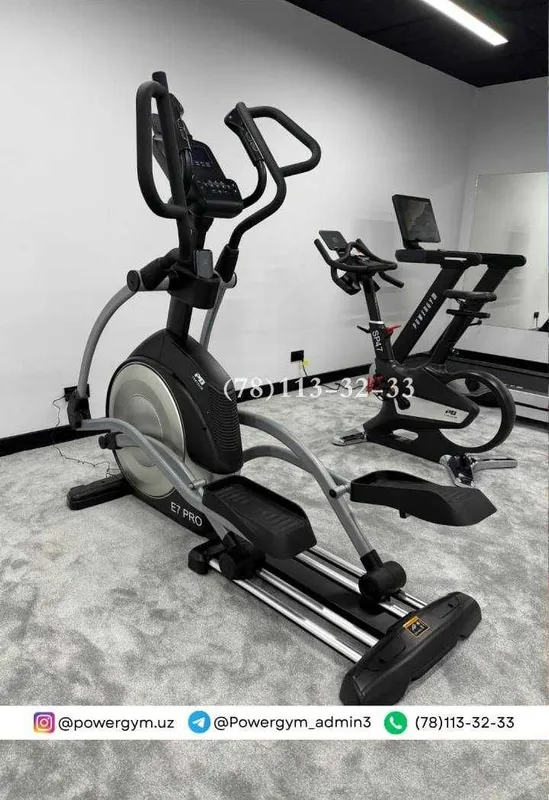 Mehmonxonalar uchun Fitnes zal yig'ib beramiz! — фото 2