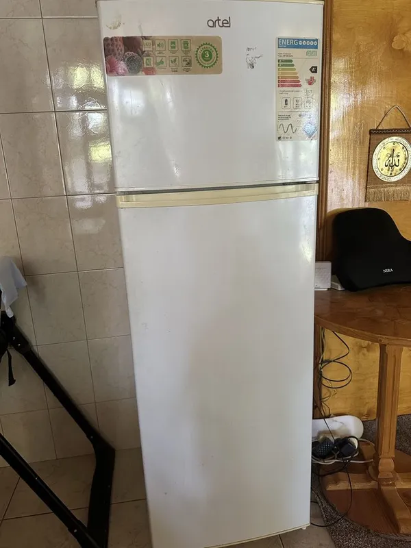 Продам холодильник срочно 2