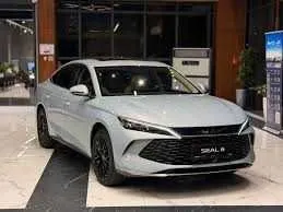 byd sealine 6 520 km naxt va xalol nasiya savdo