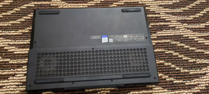 Lenovo Legion 5 5