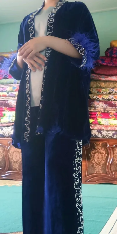 abaya — фото 2