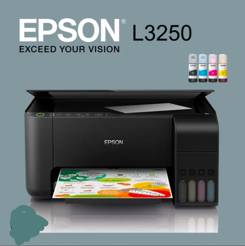 printer Epson L3250