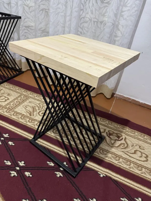 Dizaynerlik Loft stullari 1 Dizaynerlik Loft stullari 1