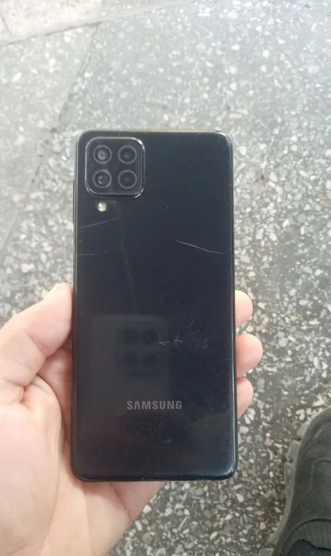 Samsung A22 4G, 64 ГБ 1 Samsung A22 4G, 64 ГБ 1