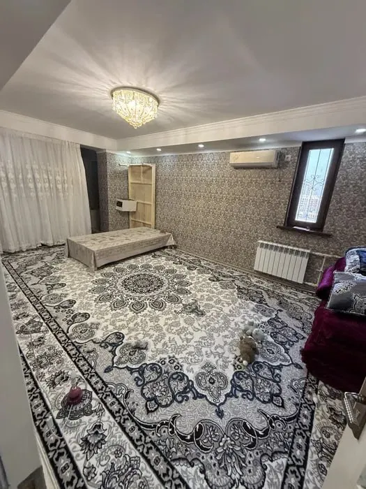 Сдается квартира