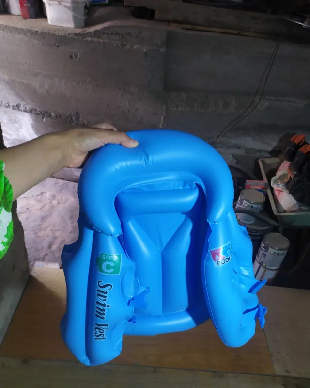 Suzish uchun ballonlar 3