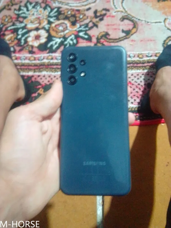samsung galaxy A13 samarqand
