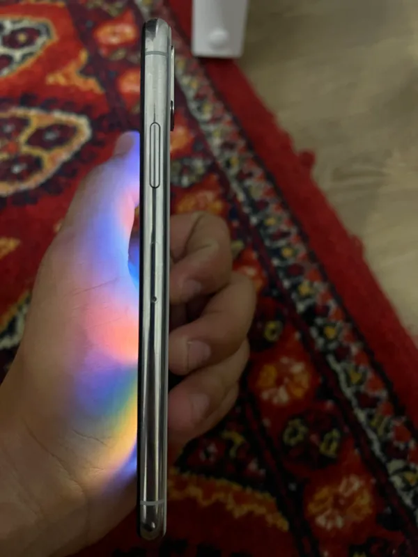 Iphone x 1
