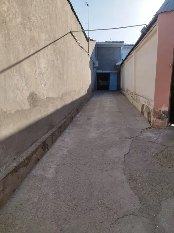 Ko'kchada hovliI SOTILADI 6