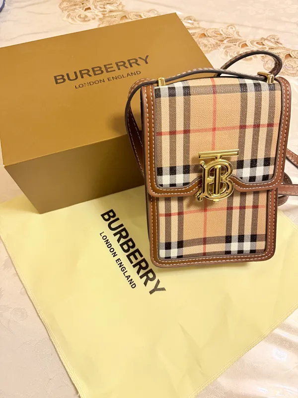 Сумка cross body — фото 1 Сумка cross body — фото 1