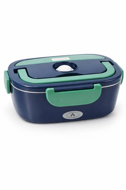 Elektr lunch box — фото 1