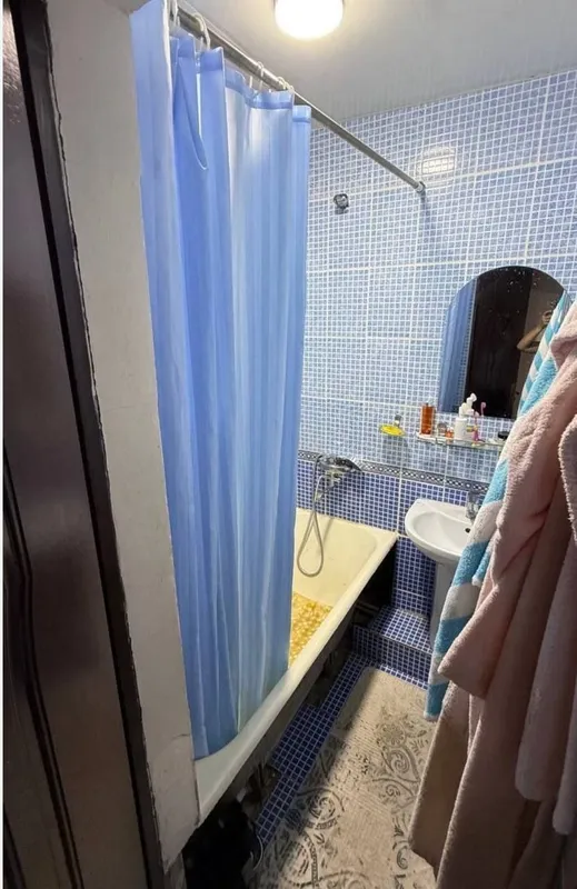 Продаётся 3-комнатная квартира, 68 м², 3/5, Мирзо-Улугбекский район — фото 6