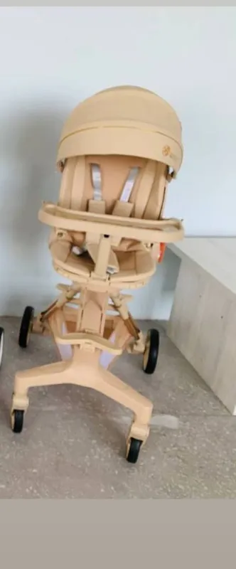 Dron kolyaska