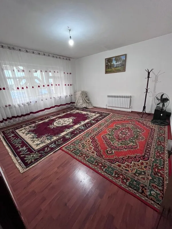 Ijara Kvartira 1xonali remonti yaxshi oylaga — фото 4