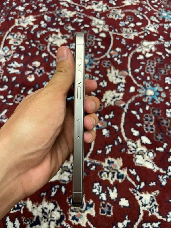Iphone 15 pro max sotiladi — фото 3