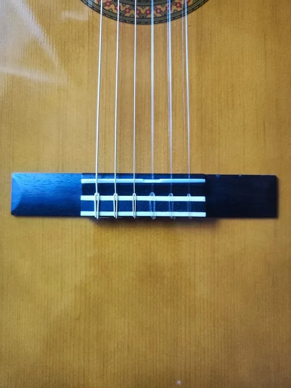 Yamaha C40 в хорошем состоянии 3 Yamaha C40 в хорошем состоянии 3
