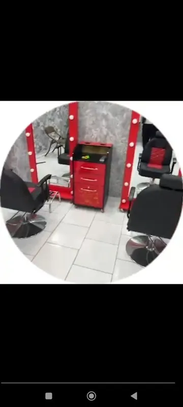 Салон красоты 3 Салон красоты 3
