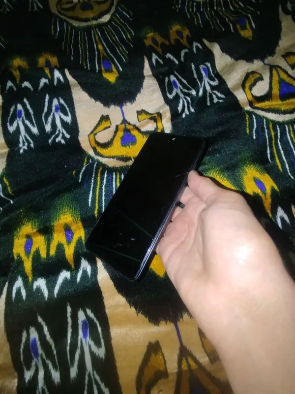 TECNO SPARK 20 128/4+4